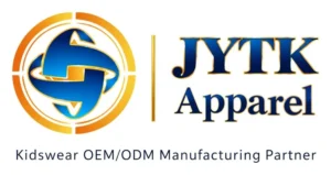 JYTK Apparel