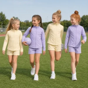 Functional kidswear style reference from the supplied catalogue